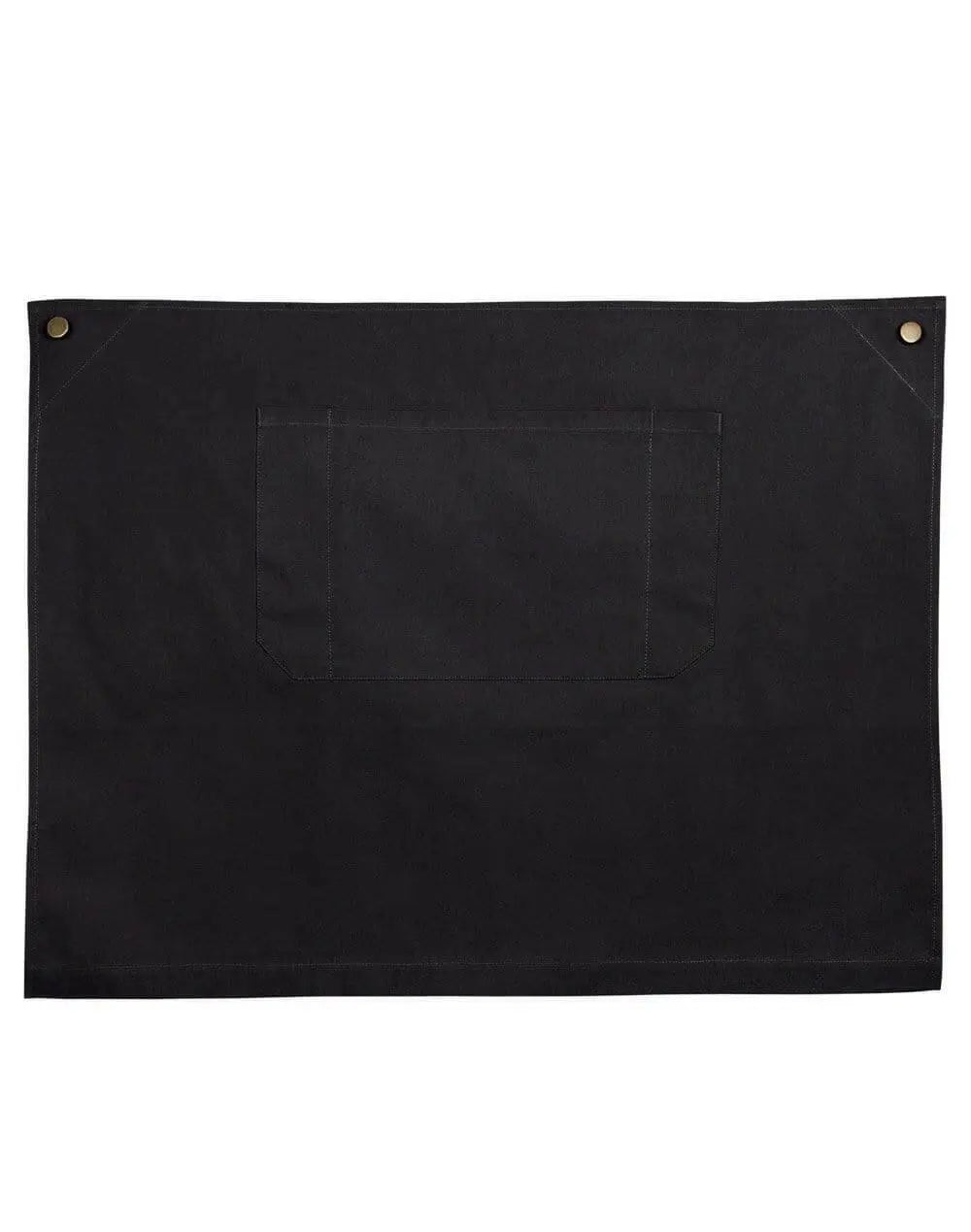Fitzroy Half Waist Apron M3100 Metro Workwear.